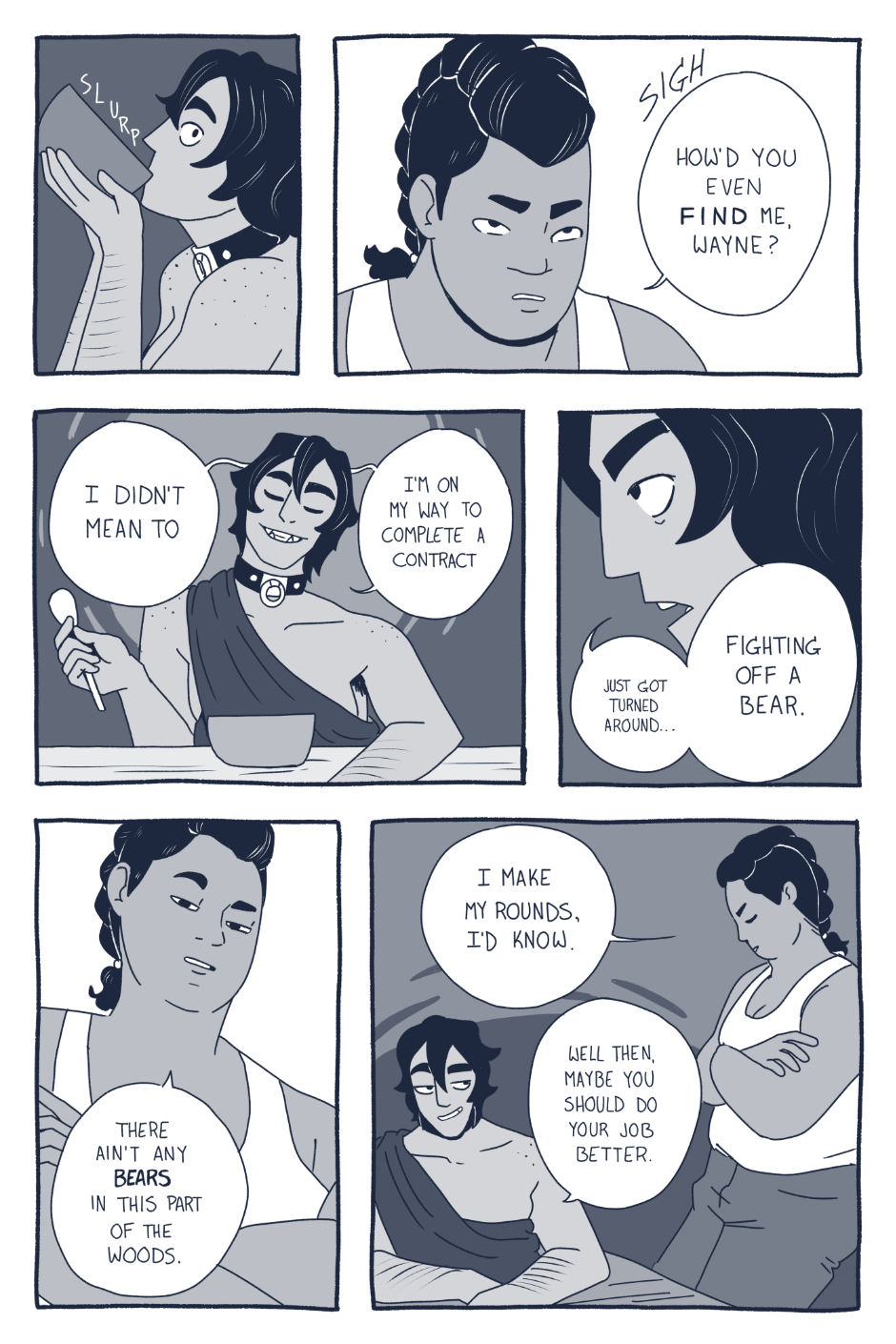 Chapter 1 - Page 14