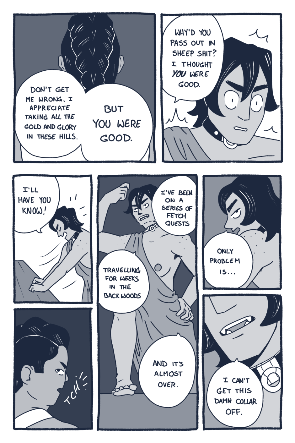 Chapter 1 - Page 17